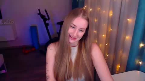 Anna online show from January 25, 2025, 6:24 pm