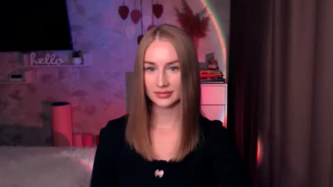 Anna online show from September 29, 2025, 6:24 pm