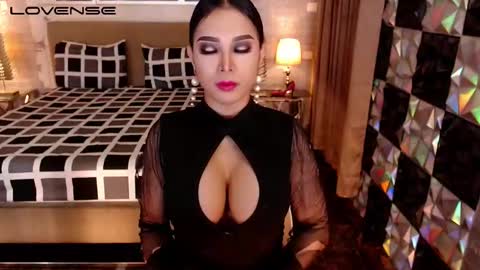 DIRTY MISTRESS ABIGAIL online show from January 14, 2026, 3:23 am