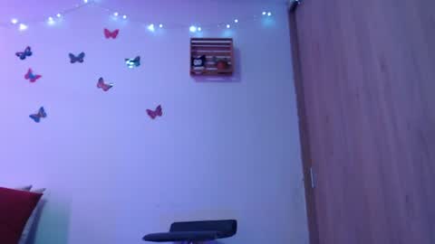 abigail_jhonss online show from June 20, 2026, 9:06 pm