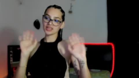 abigail_monroe__ online show from November 17, 2025, 3:56 am