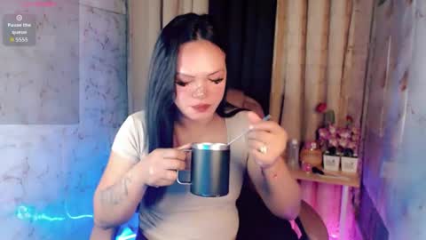 abigail_vergara online show from April 12, 2026, 1:32 am
