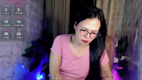 abigail_vergara online show from May 22, 2026, 12:29 am