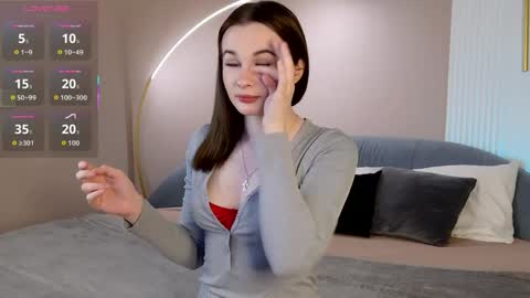 Snapshot of abigailforl chatting on April 28, 2026, 5:12 am abigailforl online show from April 28, 2026, 5:12 am