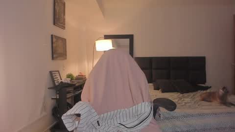 Abigail online show from December 27, 2024, 10:16 pm