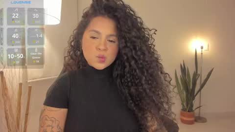 Abigail online show from September 15, 2025, 11:05 pm