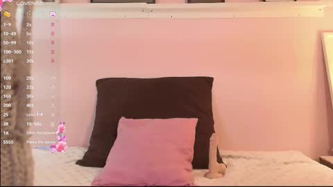 ABIGA online show from March 13, 2026, 11:39 am