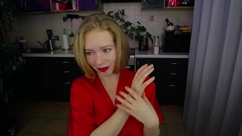 Abigail Mcgee online show from January 13, 2026, 4:29 am