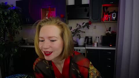 Abigail Mcgee online show from January 19, 2026, 3:32 am