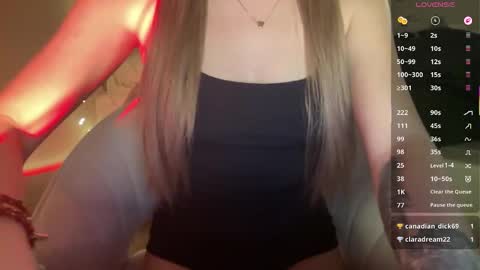 Snapshot of abigailsage chatting on March 10, 2026, 12:59 am AbigailSage online show from March 10, 2026, 12:59 am