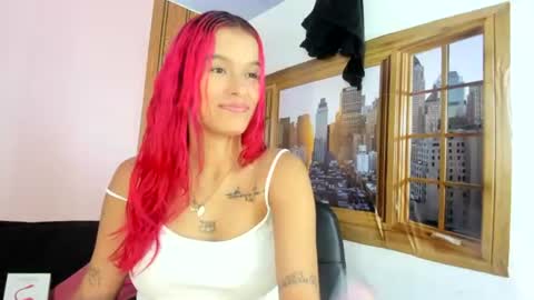 Snapshot of abigailsandoval chatting on June 27, 2026, 6:35 pm abi online show from June 27, 2026, 6:35 pm