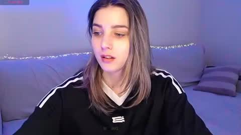 Abigail online show from July 12, 2026, 11:34 am