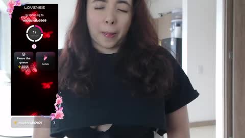 Abi online show from April 9, 2026, 7:41 pm