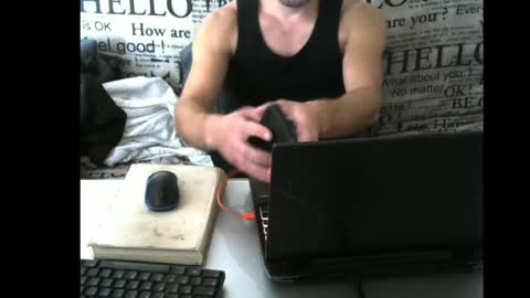 Snapshot of ablaziz55623 chatting on September 28, 2025, 12:43 pm ablaziz55623 online show from September 28, 2025, 12:43 pm