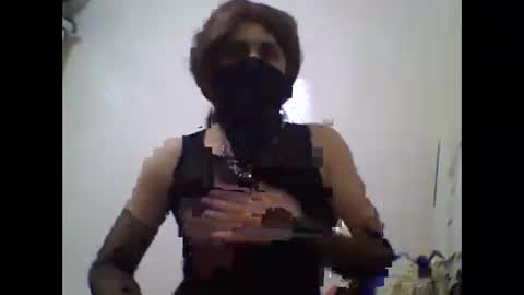 Snapshot of abobahaaldeeen chatting on January 16, 2025, 2:51 am Lovetssoomuch online show from January 16, 2025, 2:51 am