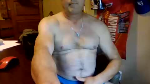 aboringguy online show from October 14, 2025, 6:31 pm