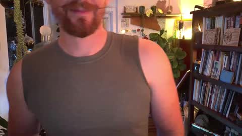 Snapshot of abracadanny777 chatting on February 18, 2025, 8:05 am abracadanny777 online show from February 18, 2025, 8:05 am