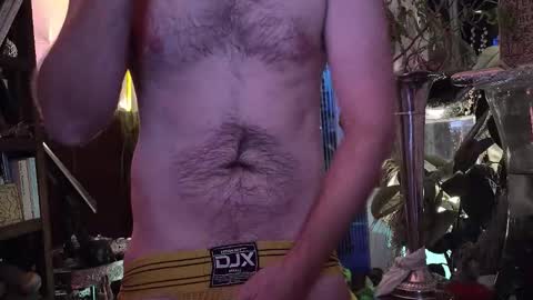 abracadanny777 online show from November 11, 2025, 7:30 am