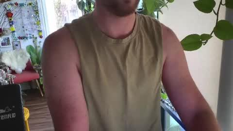 abracadanny777 online show from April 18, 2026, 1:37 pm