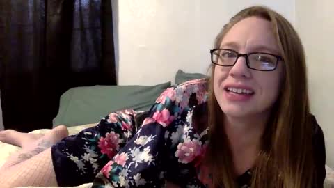 Abrielle The Great online show from November 14, 2025, 3:44 pm