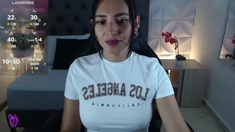 Abril online show from January 8, 2025, 12:37 pm