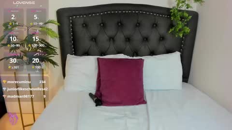 Abril online show from March 4, 2025, 5:32 am