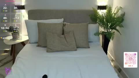 Abril online show from November 13, 2025, 4:50 pm