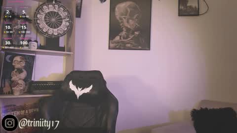 April  online show from December 16, 2024, 9:09 pm