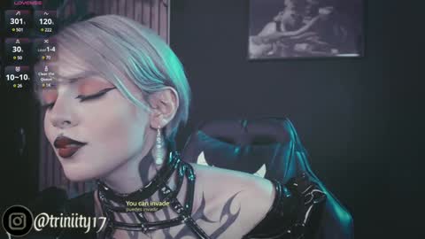 April  online show from January 31, 2025, 4:17 pm