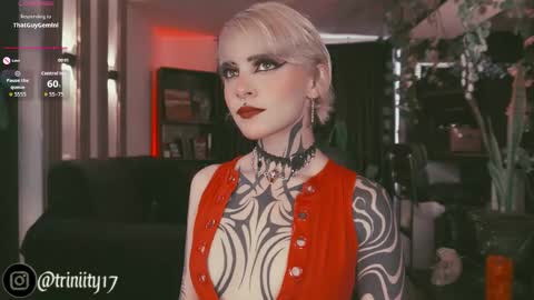 April  online show from September 8, 2025, 2:16 pm