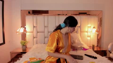 Snapshot of abril_cooper11 chatting on October 2, 2025, 2:51 am abril_cooper11 online show from October 2, 2025, 2:51 am