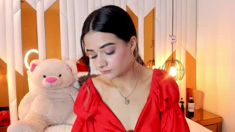 Snapshot of abril_cooper11 chatting on December 15, 2025, 8:57 pm abril_cooper11 online show from December 15, 2025, 8:57 pm