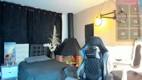 Snapshot of abril_riios chatting on June 18, 2026, 4:13 am Abril online show from June 18, 2026, 4:13 am
