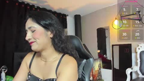 Snapshot of abril_riios chatting on July 16, 2026, 3:45 am Abril online show from July 16, 2026, 3:45 am