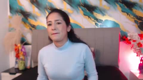 Snapshot of abril_riios chatting on July 18, 2026, 12:26 am Abril online show from July 18, 2026, 12:26 am