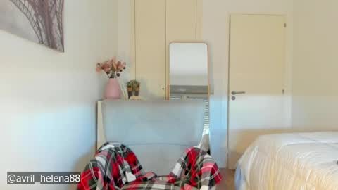 Helena online show from February 20, 2025, 2:13 pm