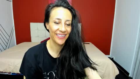 Snapshot of abrillee1 chatting on December 29, 2024, 8:00 am ABRIL online show from December 29, 2024, 8:00 am