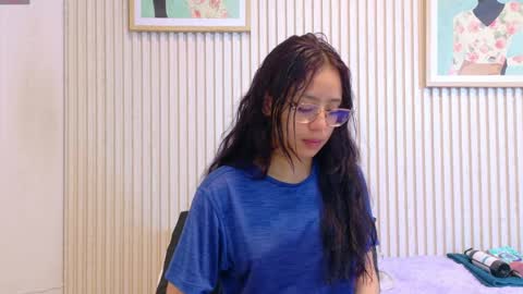 abrilmirren online show from April 17, 2026, 11:24 am