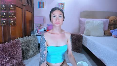 Abril online show from December 29, 2024, 2:38 am