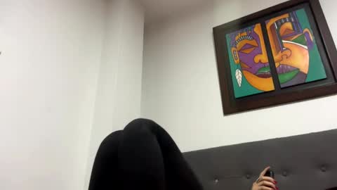 Snapshot of abrilsantosxo chatting on May 14, 2026, 1:45 am abrilsantosxo online show from May 14, 2026, 1:45 am