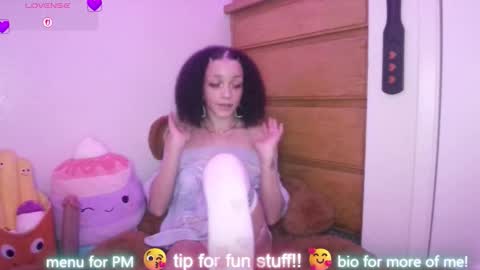 Peach online show from January 18, 2026, 5:11 am