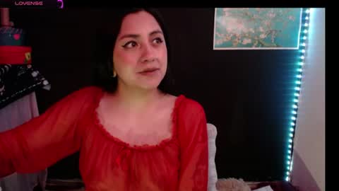 Absenta vert online show from June 29, 2026, 12:39 am
