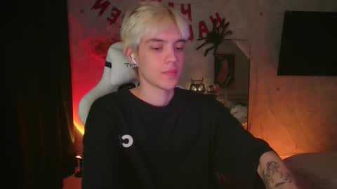 Nick online show from October 29, 2025, 4:09 pm