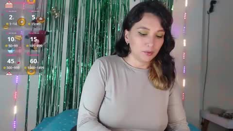 Snapshot of aby_bae2 chatting on December 5, 2024, 12:55 pm Aby online show from December 5, 2024, 12:55 pm