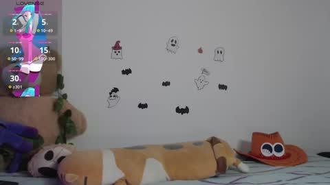 Aby online show from November 19, 2025, 4:34 am