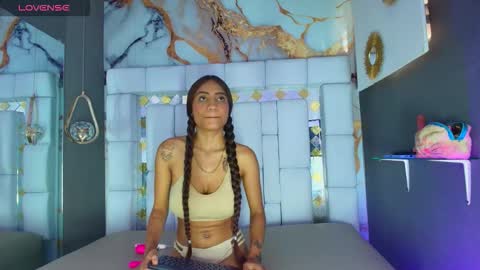 Snapshot of aby_taylor08 chatting on October 8, 2025, 9:45 pm Im Aby  online show from October 8, 2025, 9:45 pm