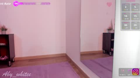   Aby   online show from September 26, 2025, 12:31 pm