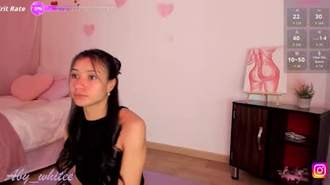   Aby   online show from October 7, 2025, 4:09 am