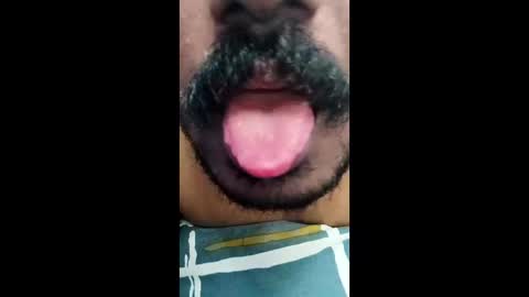 abykurian777 online show from April 3, 2026, 11:52 am