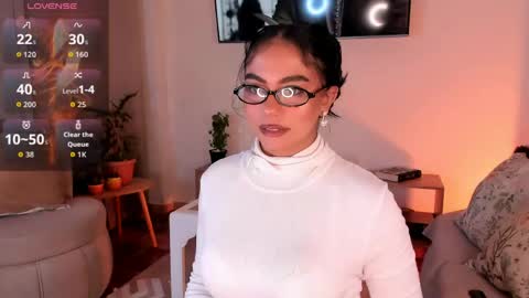 Snapshot of abynanami chatting on April 24, 2026, 12:24 am Abynanami online show from April 24, 2026, 12:24 am